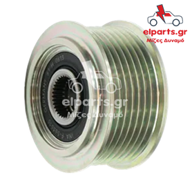 Δυναμό Denso AFP6039(INA) 