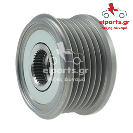 Δυναμό Denso AFP6040 