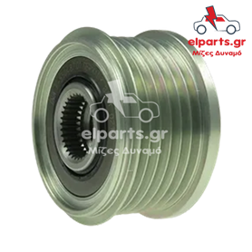 Δυναμό Denso AFP6040(INA) 