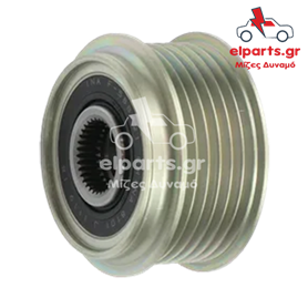 Δυναμό Denso AFP6041(INA) 