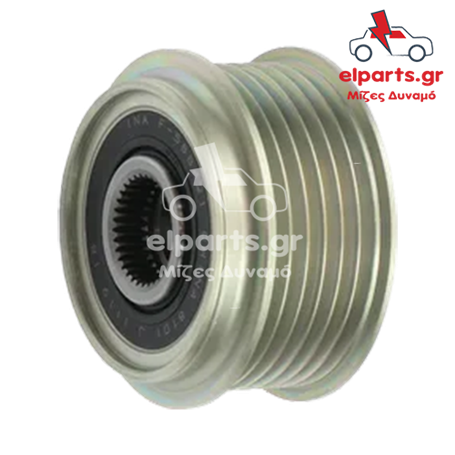 Δυναμό Denso AFP6041(INA) 