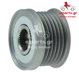 Δυναμό Denso AFP6042 