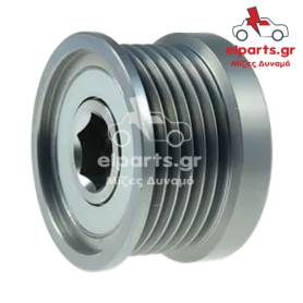 Δυναμό Denso AFP6044 