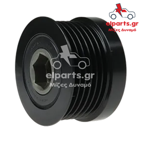 Δυναμό Denso AFP6044(KOYO) 