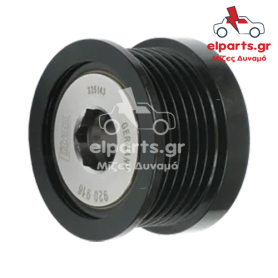 Δυναμό Denso AFP6044(LITENS) 