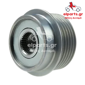 Δυναμό Denso AFP6045 