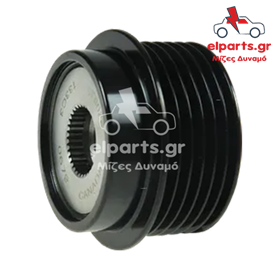 Δυναμό Denso AFP6045(INA) 