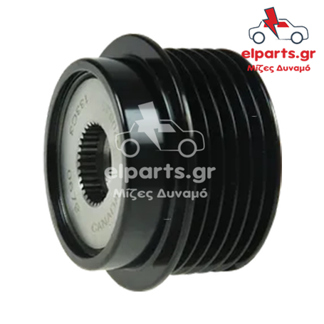 Δυναμό Denso AFP6045(INA) 