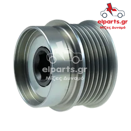 Δυναμό Denso AFP6046 