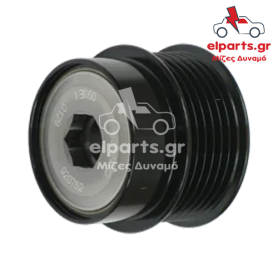 Δυναμό Denso AFP6046(LITENS) 