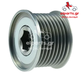 Δυναμό Denso AFP6047 