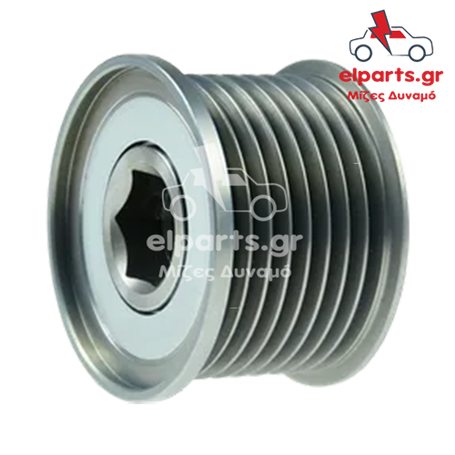 Δυναμό Denso AFP6047 