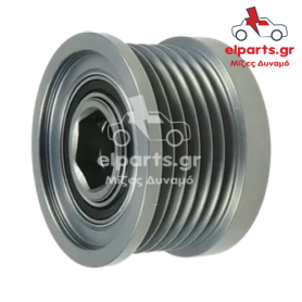 Δυναμό Denso AFP6048 