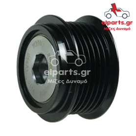 Δυναμό Litens AFP6049(LITENS) 