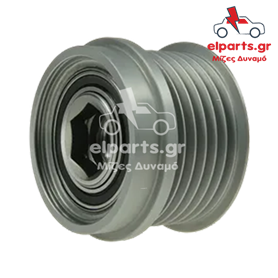 Δυναμό Denso AFP6051S 