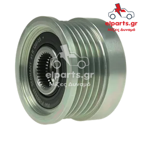 Δυναμό Denso AFP6052(INA) 