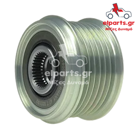 Δυναμό Denso AFP6053(INA) 