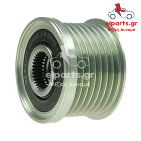 Δυναμό Denso AFP6054(INA) 