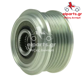 Δυναμό Denso AFP6055(INA) 