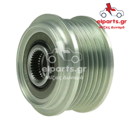 Δυναμό Denso AFP6055(INA) 