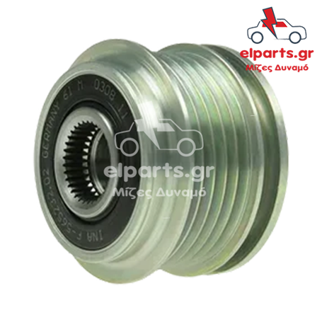 Δυναμό Denso AFP6056(INA) 