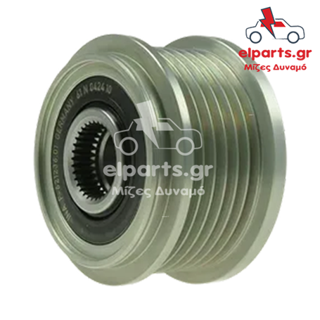 Δυναμό Denso AFP6057(INA) 