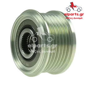 Δυναμό Denso AFP6058(INA) 