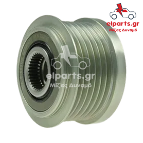 Δυναμό Denso AFP6059(INA) 