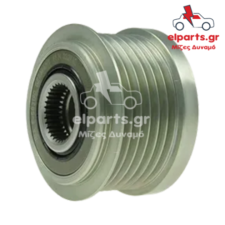 Δυναμό Denso AFP6059(INA) 