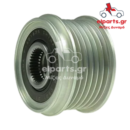 Δυναμό Denso AFP6060(INA) 