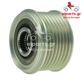 Δυναμό Denso AFP6061(INA) 