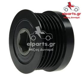 Δυναμό Denso AFP6062(KOYO) 