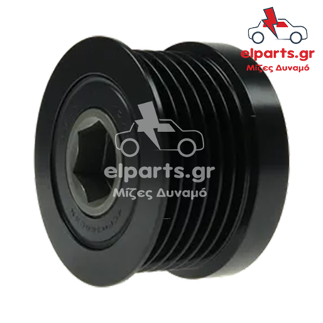 Δυναμό Denso AFP6062(KOYO) 