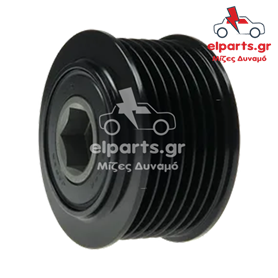 Δυναμό Denso AFP6063(KOYO) 