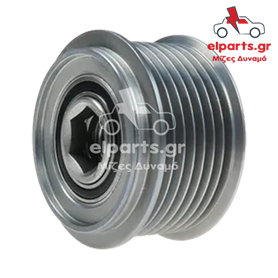 Δυναμό Denso AFP6063S 