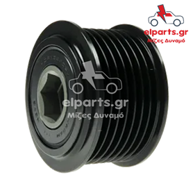 Δυναμό Denso AFP6064(KOYO) 