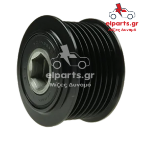 Δυναμό Denso AFP6068(KOYO) 