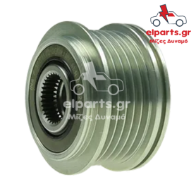 Δυναμό Denso AFP6070(INA) 