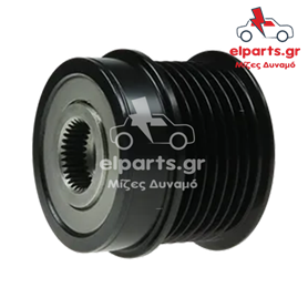 Δυναμό Denso AFP6073S 