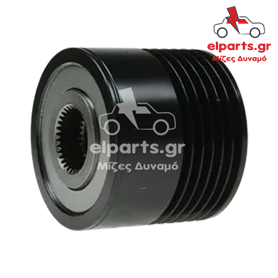 Δυναμό Denso AFP6077S 