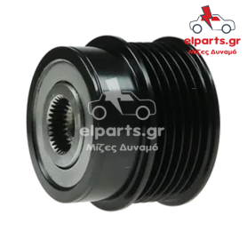 Δυναμό Denso AFP6078S 