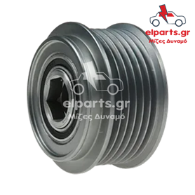 Δυναμό Denso AFP6082S 