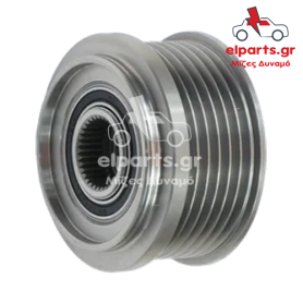 AFP9003(V) Τροχαλία Δυναμό  Ford Δυναμό Ford AFP9003(V)