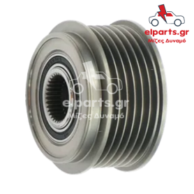 AFP9006(V) Τροχαλία Δυναμό  Ford Δυναμό Ford AFP9006(V)