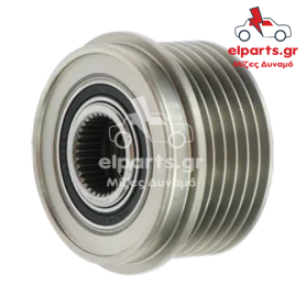 AFP9007(V) Τροχαλία Δυναμό  Ford Δυναμό Ford AFP9007(V)