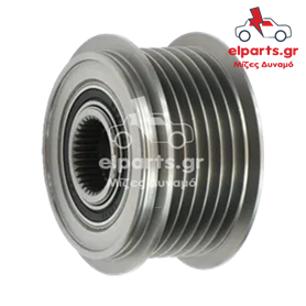 AFP9009(V) Τροχαλία Δυναμό  Ford Δυναμό Ford AFP9009(V)