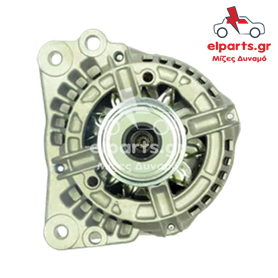 Δυναμό Bosch A0235 