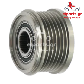 AFP9010(V) Τροχαλία Δυναμό  Ford Δυναμό Ford AFP9010(V)