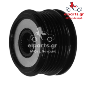 Δυναμό Hyundai / Kia AFP9011 