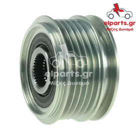 Δυναμό Hyundai / Kia AFP9011(INA) 